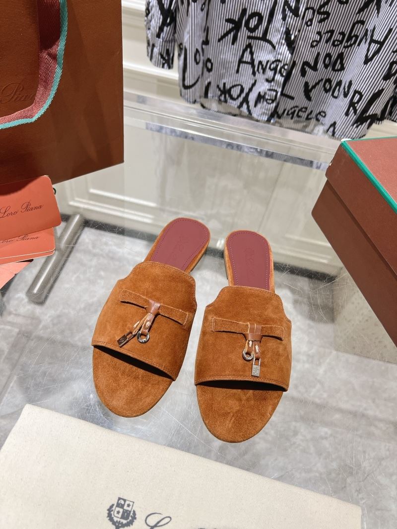 Loro Piana Sandals